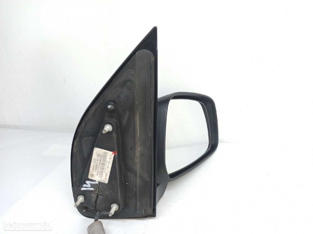 RETROVISOR DIREITO NISSAN PATHFINDER (R51) 2.5 DCI XE - 5