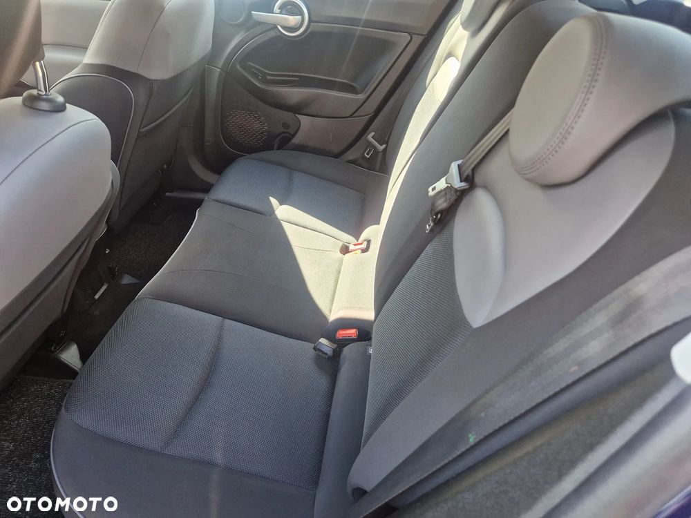 Fiat 500X 1.4 Multiair DCT 4x2 S&S Cross - 25