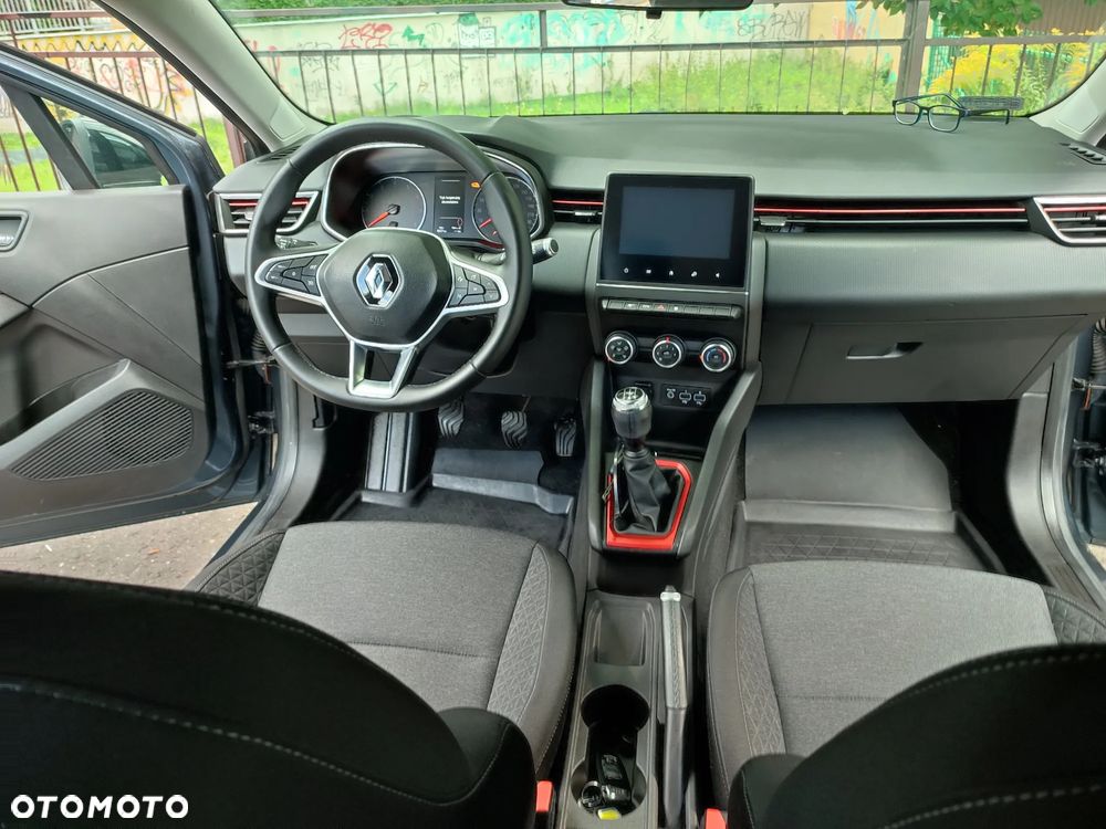 Renault Clio 0.9 TCe Limited - 24