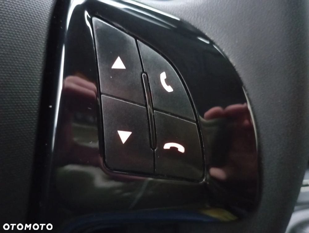 Fiat Doblo Kombi Dynamic - 18