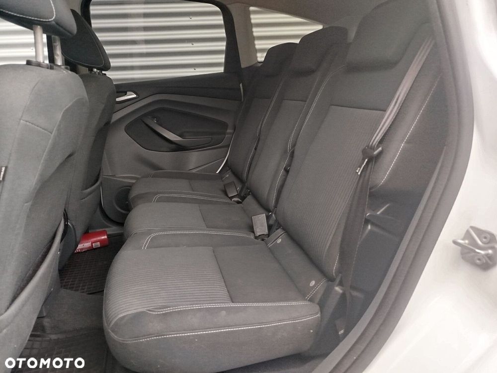 Ford C-MAX 1.0 EcoBoost Edition ASS - 24