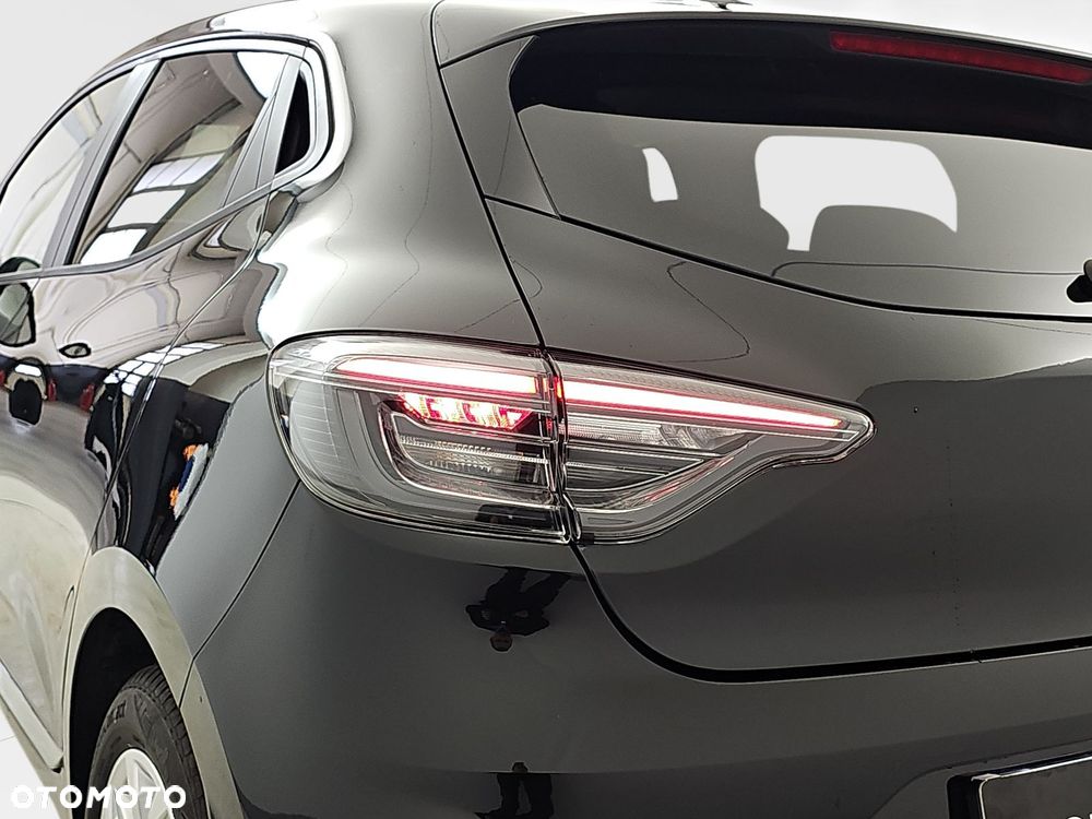 Renault Clio 1.0 TCe Evolution - 25