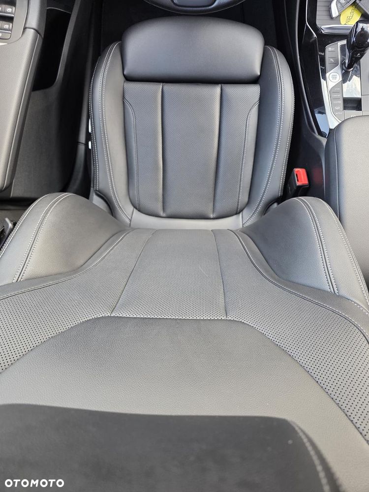 BMW X3 xDrive20d Business Edition - 18