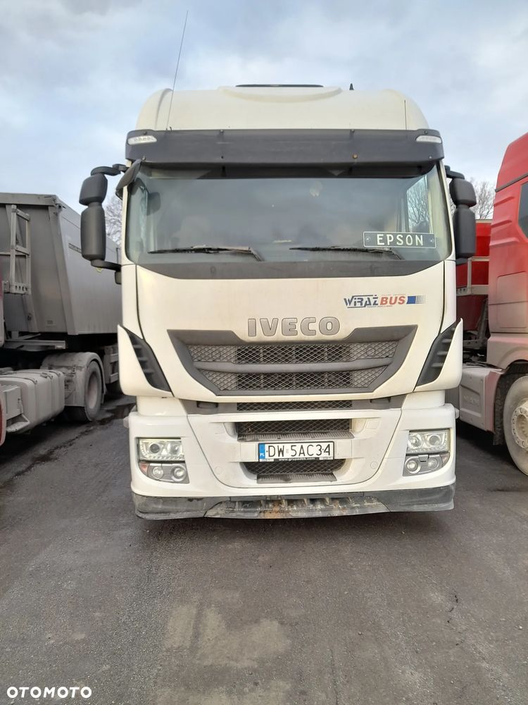 Iveco - 4