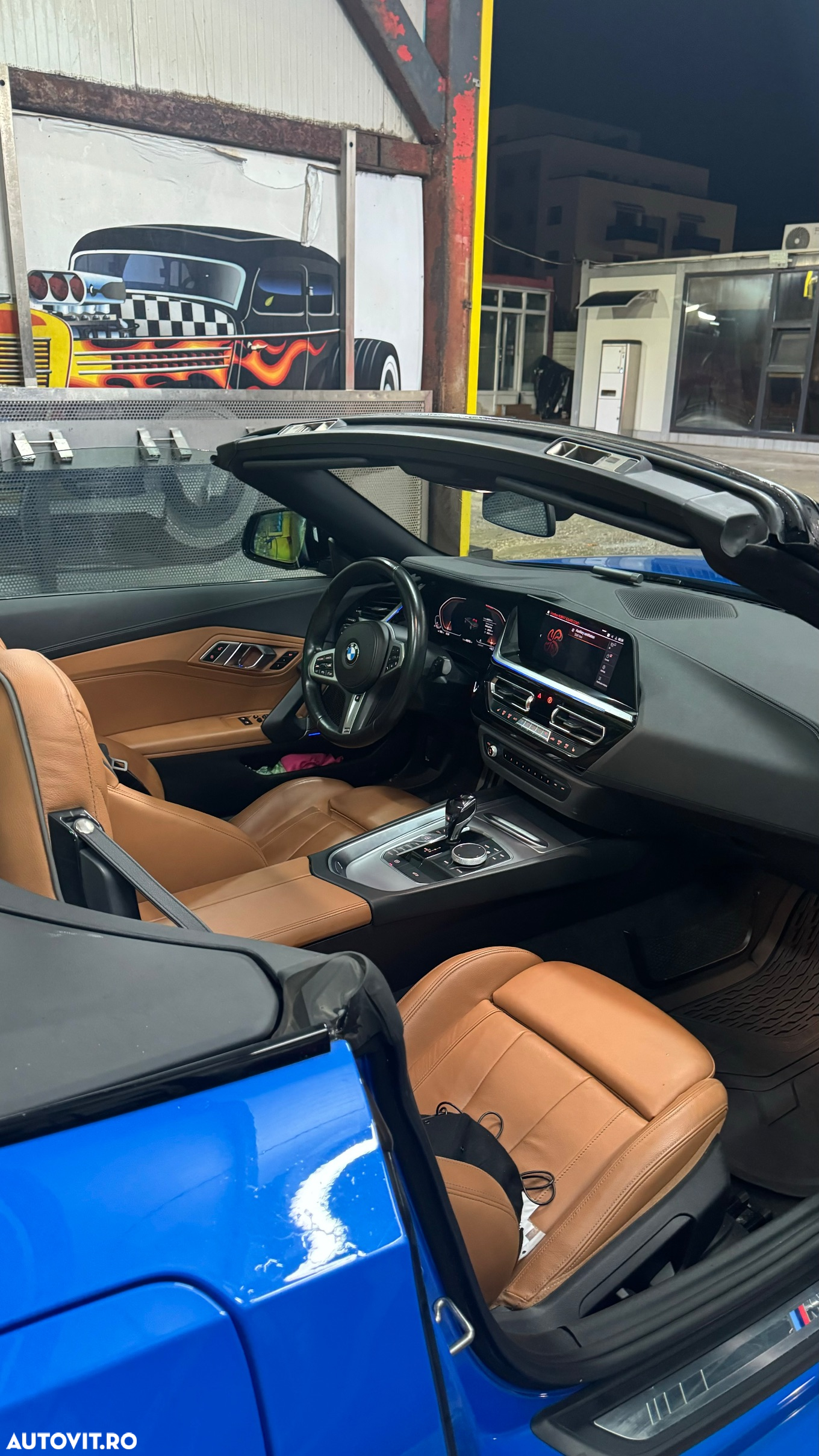 BMW Z4 sDrive30i AT Advantage - 11