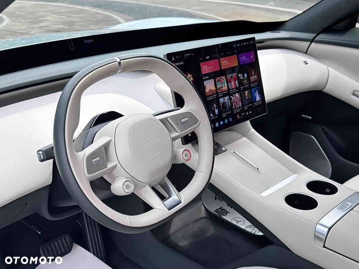 Xiaomi YU7 - 11