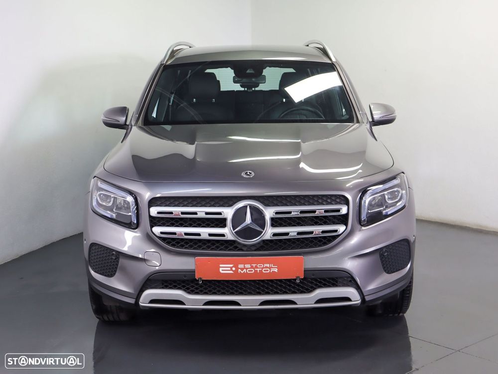 Mercedes-Benz GLB 180 d Style - 3