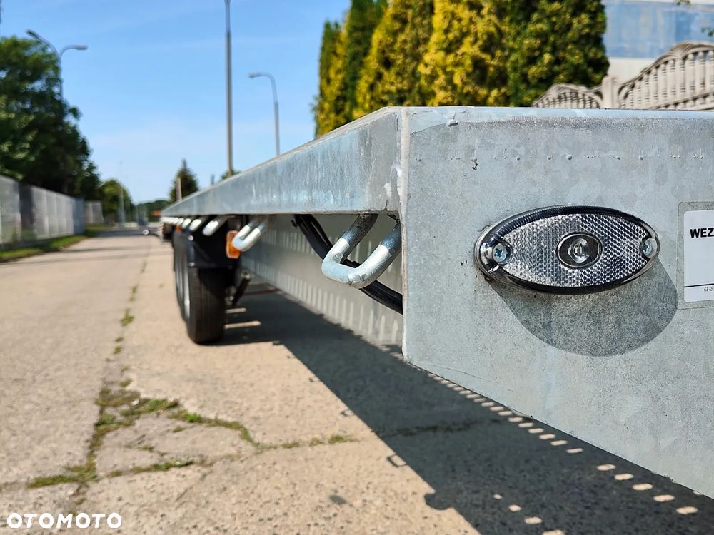 Esselmann laweta 8,5 m L850S1350 - 5