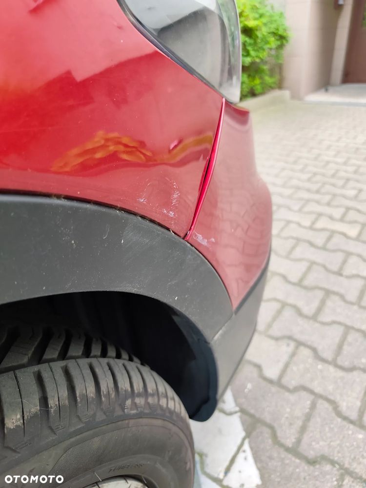 Suzuki SX4 - 10