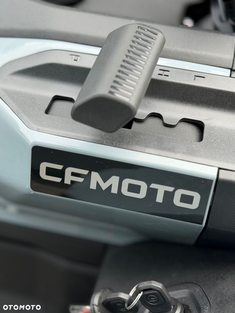 CFMoto Inny - 7