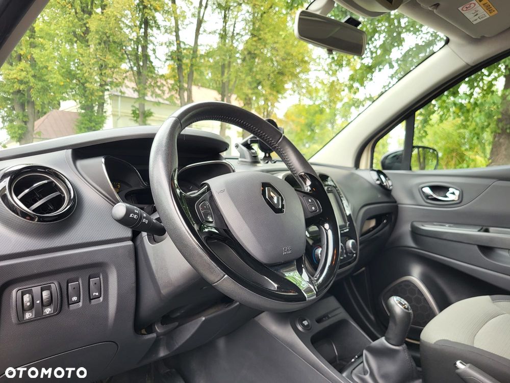 Renault Captur 0.9 Energy TCe Life - 7