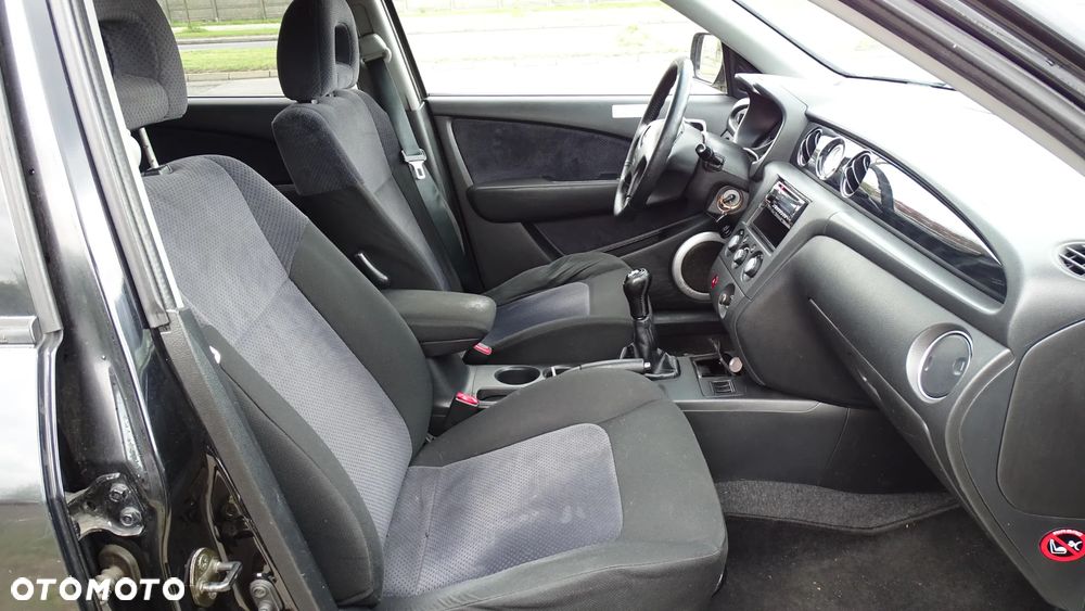 Mitsubishi Outlander 2.0 Sport 4WD - 14