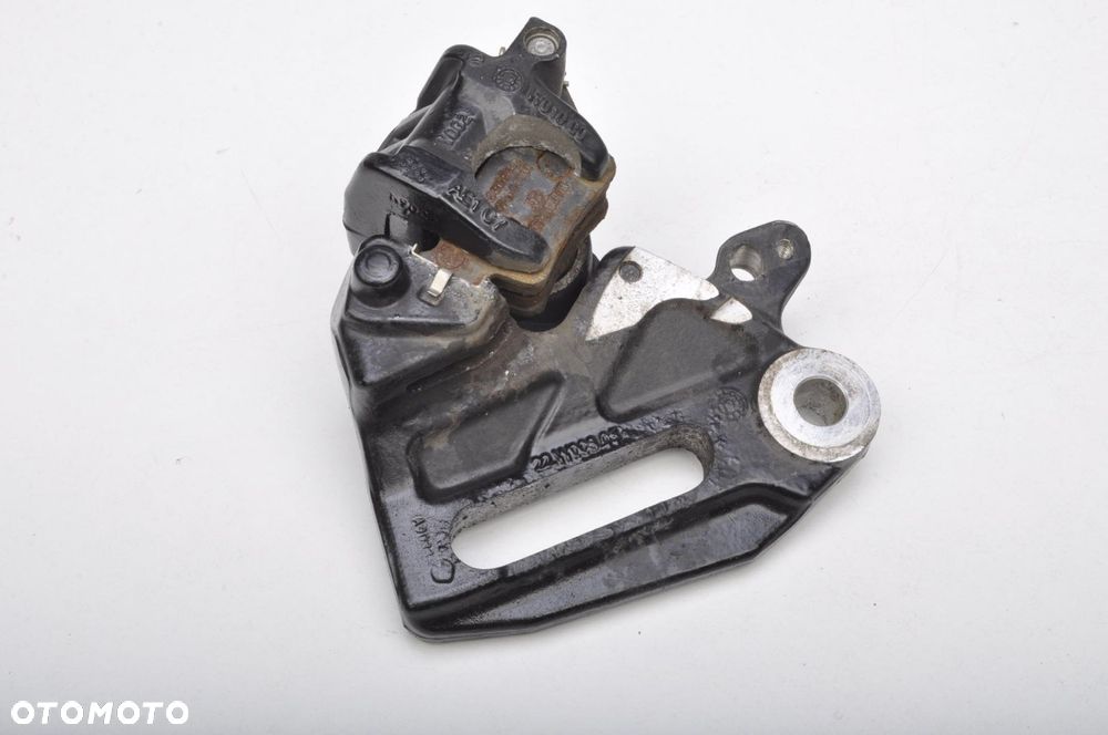 ZACISK HAMULCOWY TYŁ TYLNY - 4