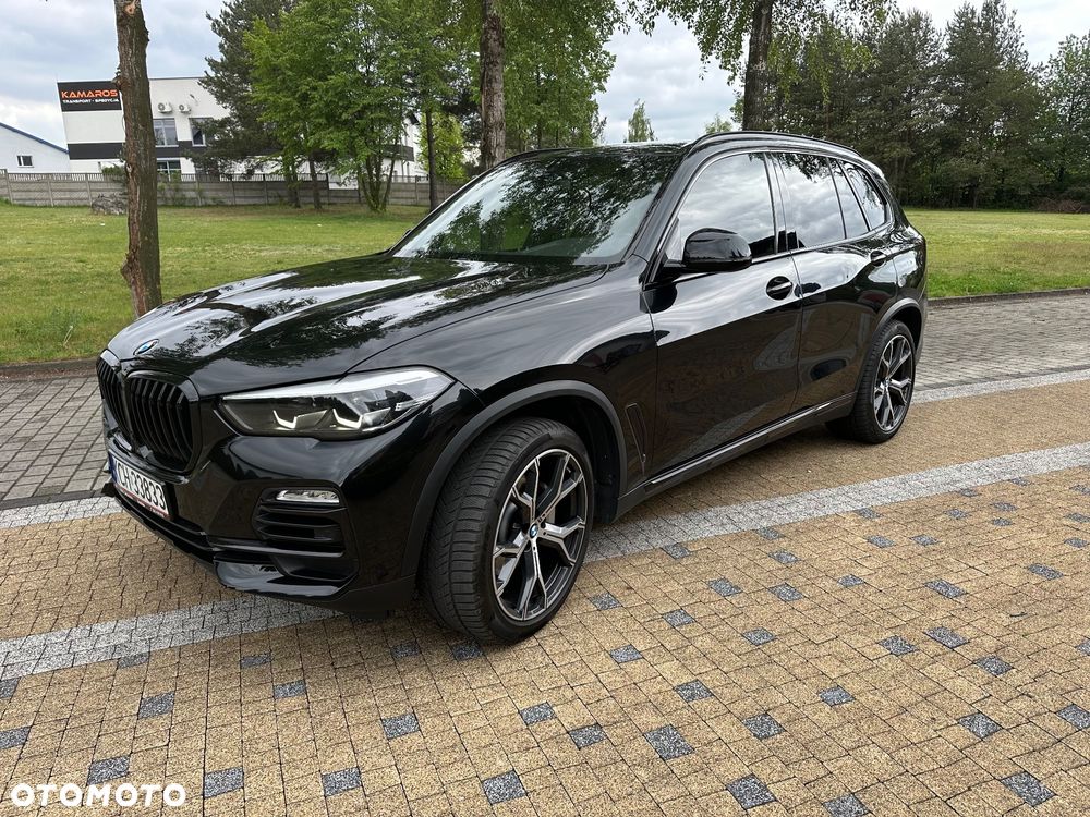BMW X5 - 3