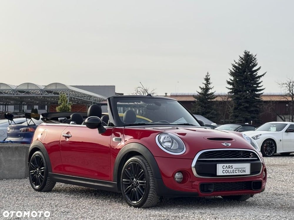 MINI Cooper - 10