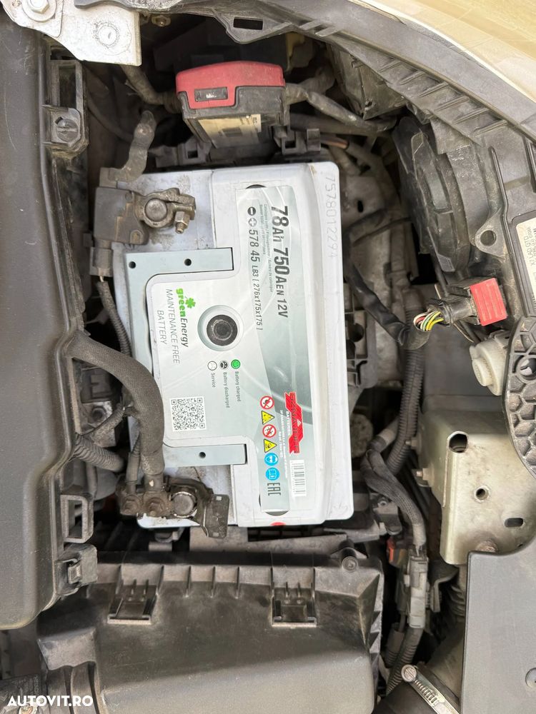 Citroën C5 2.0 HDI Susp H3+ Exclusive - 9