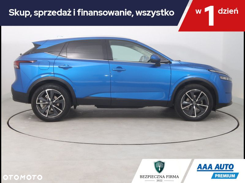 Nissan Qashqai - 7