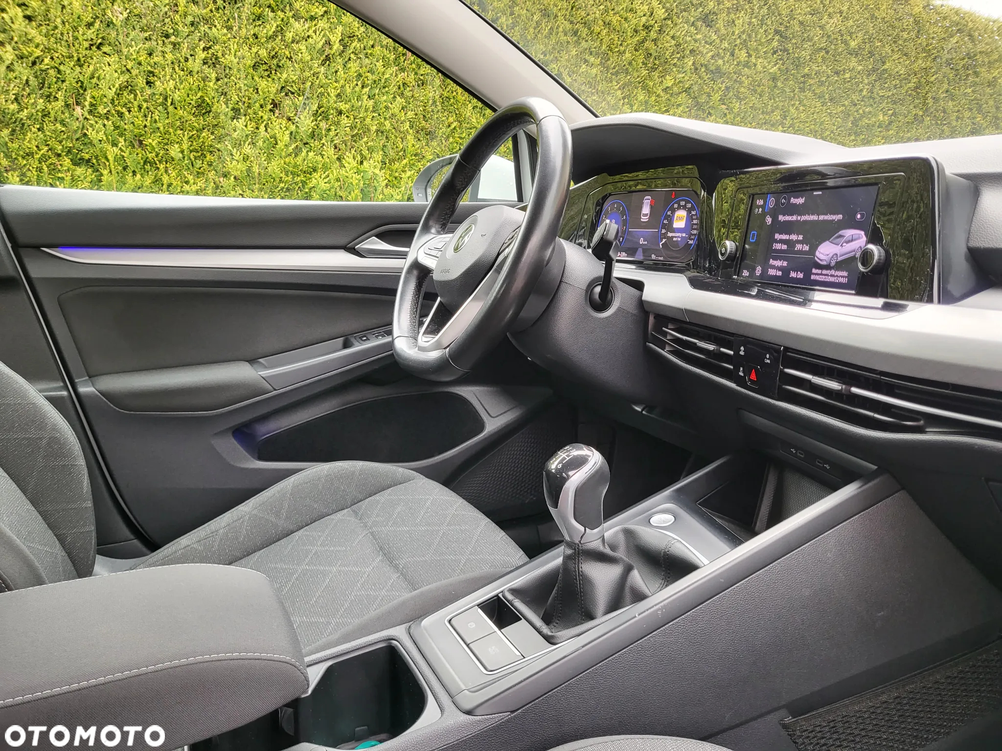 Volkswagen Golf VIII 1.0 TSI Life - 8
