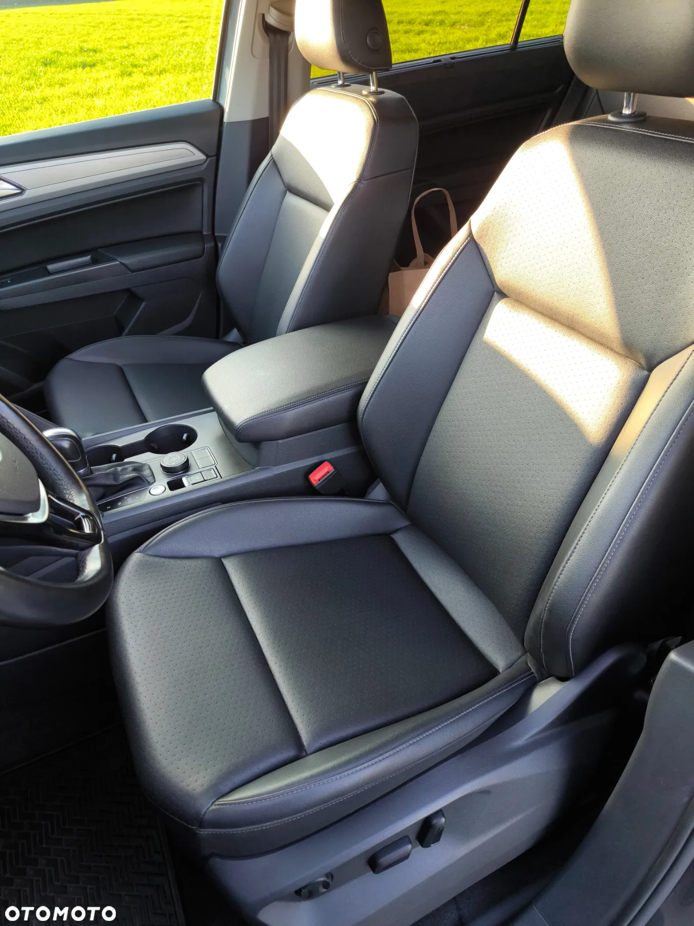Volkswagen Atlas - 6