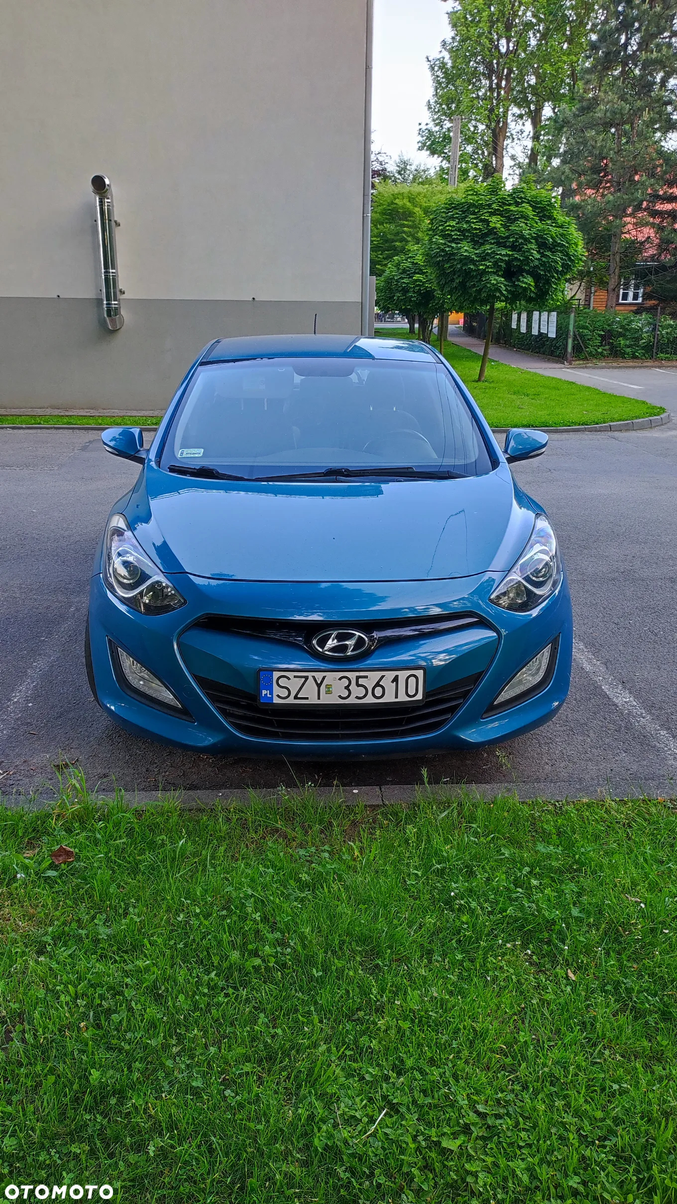 Hyundai i30 - 17