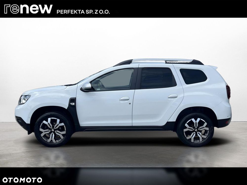 Dacia Duster 1.0 TCe Prestige - 2