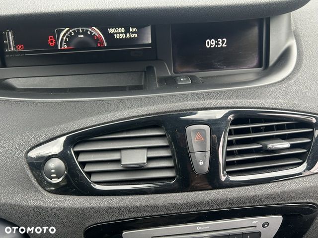 Renault Scenic ENERGY dCi 110 EDC BOSE EDITION - 26