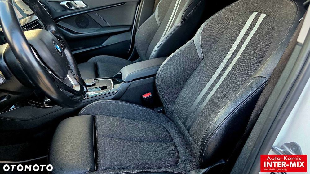 BMW Seria 1 - 35