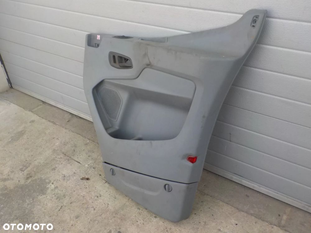FORD TRANSIT MK8 BOCZEK TAPICERKA DRZWI PRAWY PRZÓD - 3