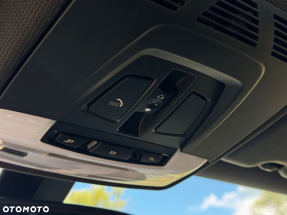 BMW Seria 1 120d Sport-Aut Urban Line - 13
