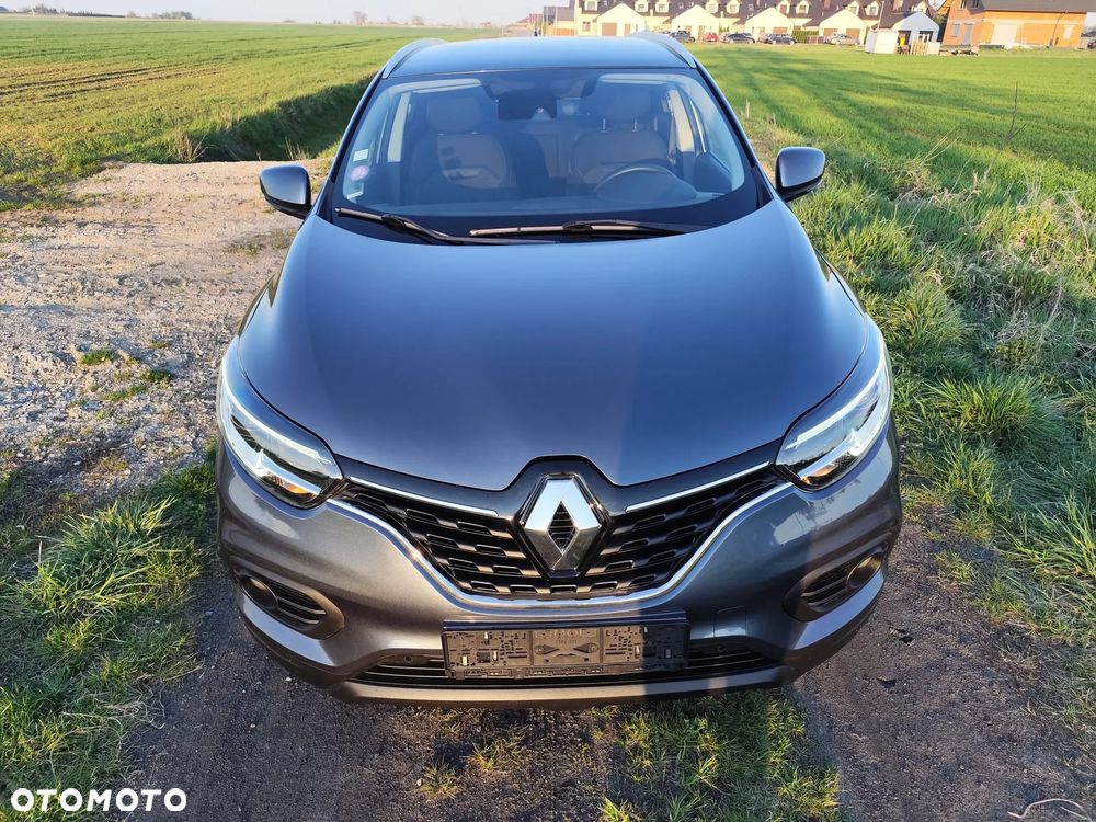 Renault Kadjar 1.3 TCe FAP Easy Life EDC - 12