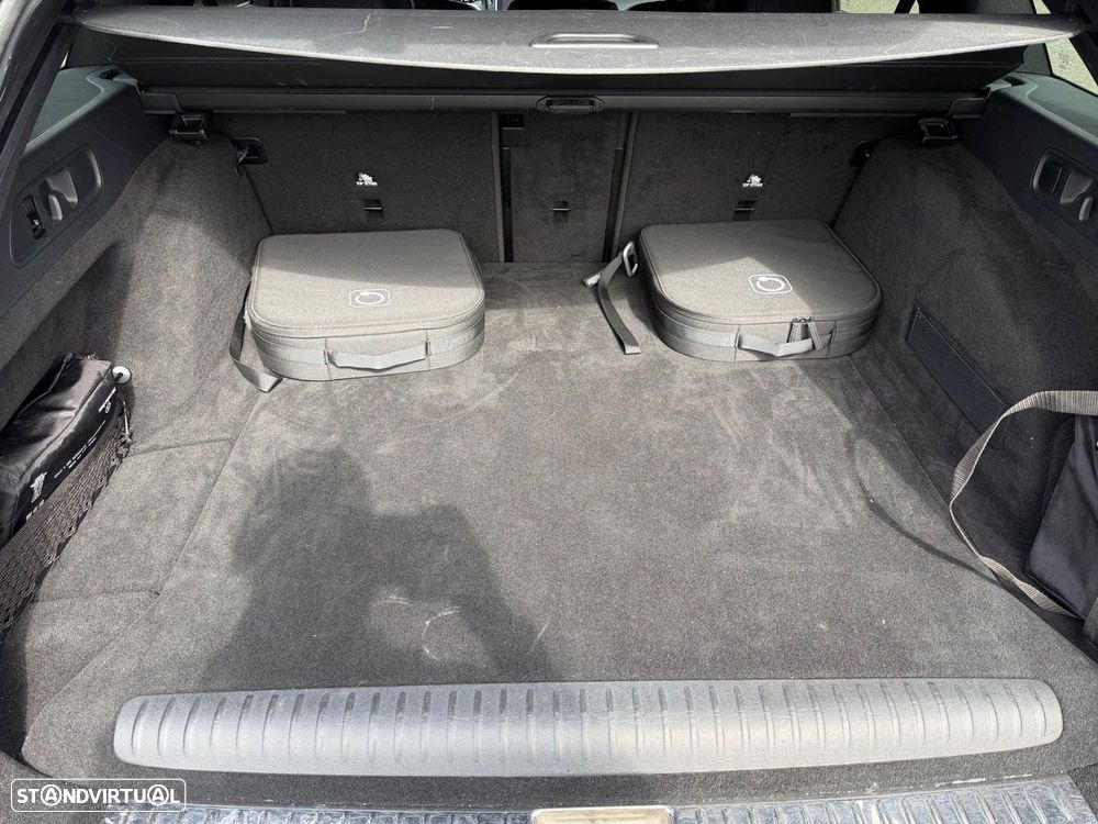 Mercedes-Benz CLA 220 - 10