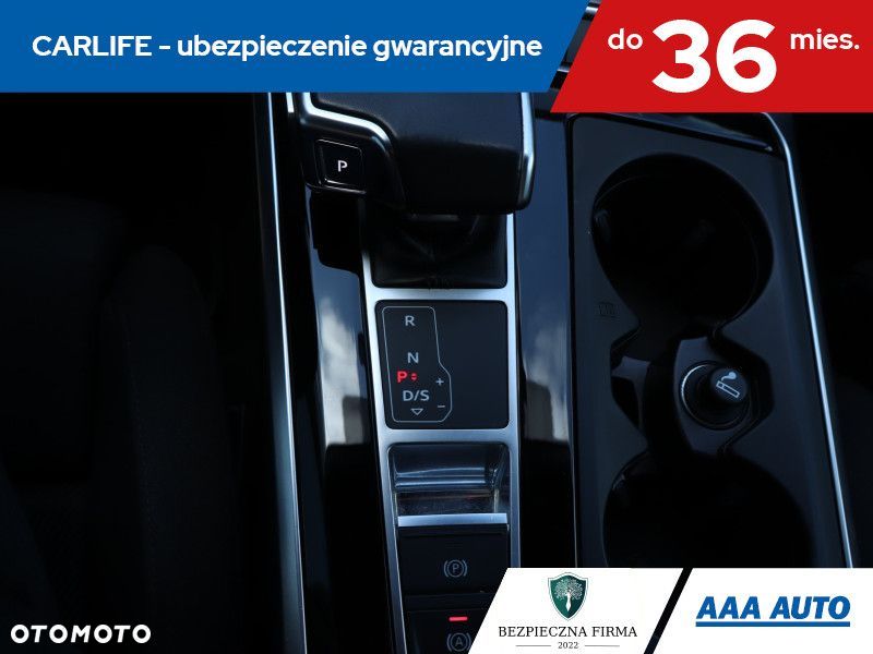 Audi A6 Limousine - 19