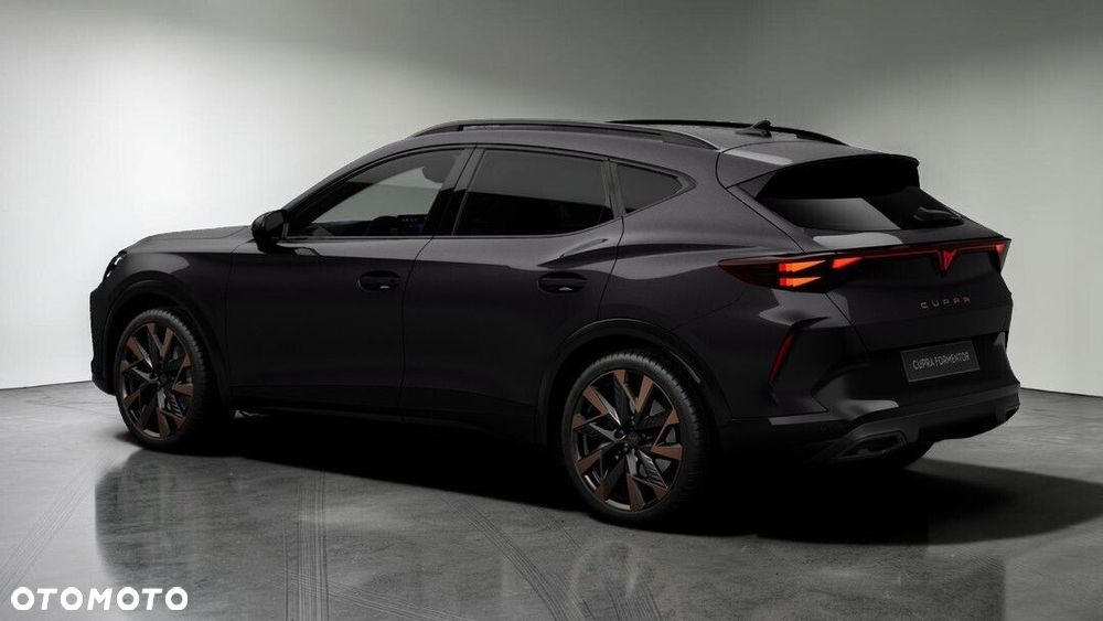 Cupra Formentor 1.5 eTSI mHEV DSG - 5