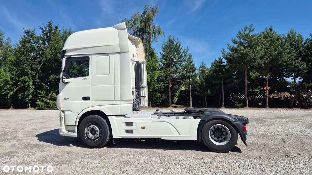 DAF - 5