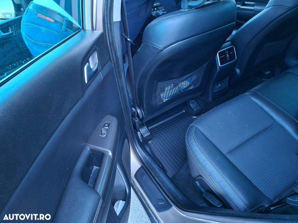 Kia Sportage 2.0 DSL HP 6AT 4x4 Style - 12