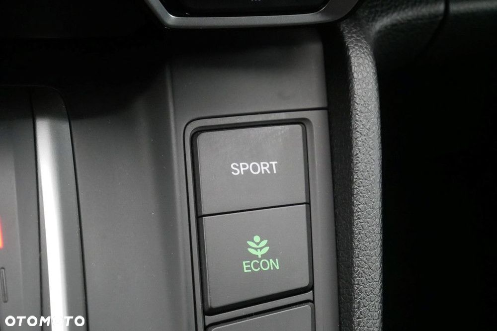 Honda CR-V 2.0 i-MMD Elegance 2WD CVT - 20