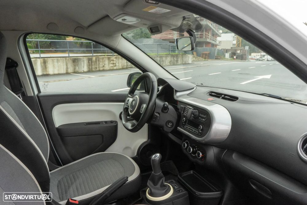 Renault Twingo 1.0 SCe Limited - 24