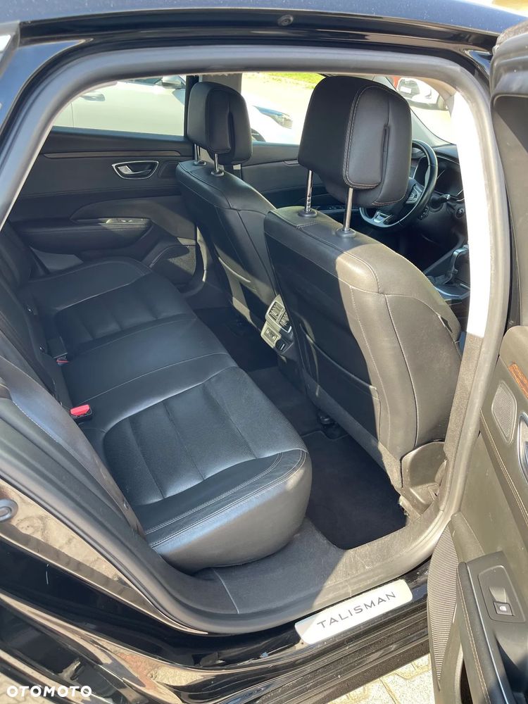 Renault Talisman ENERGY dCi 130 EDC INTENS - 19