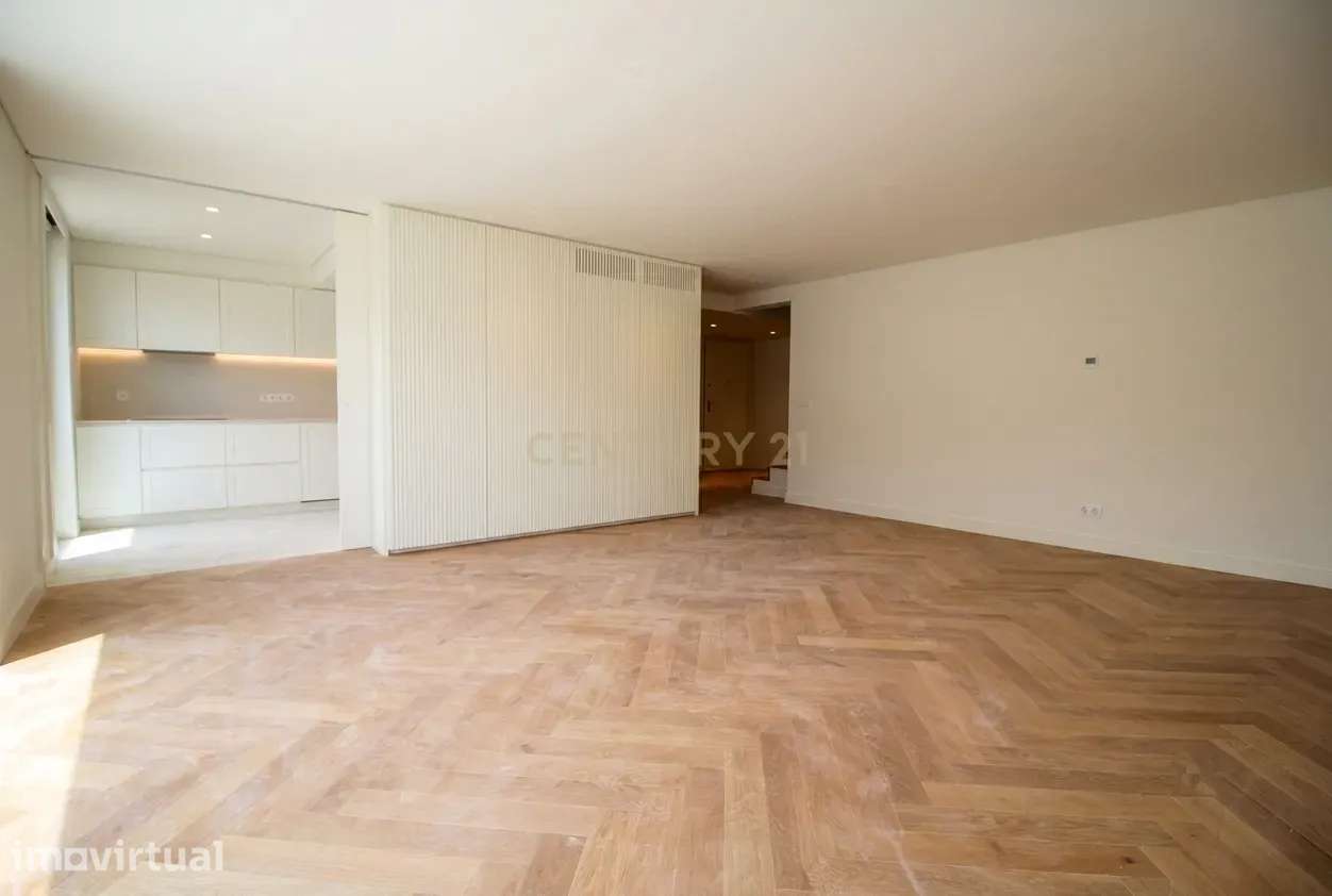 Exclusivo T3+1 em Empreendimento de Luxo | Alto de Santo Amaro, Alcânt - Grande imagem: 3/22