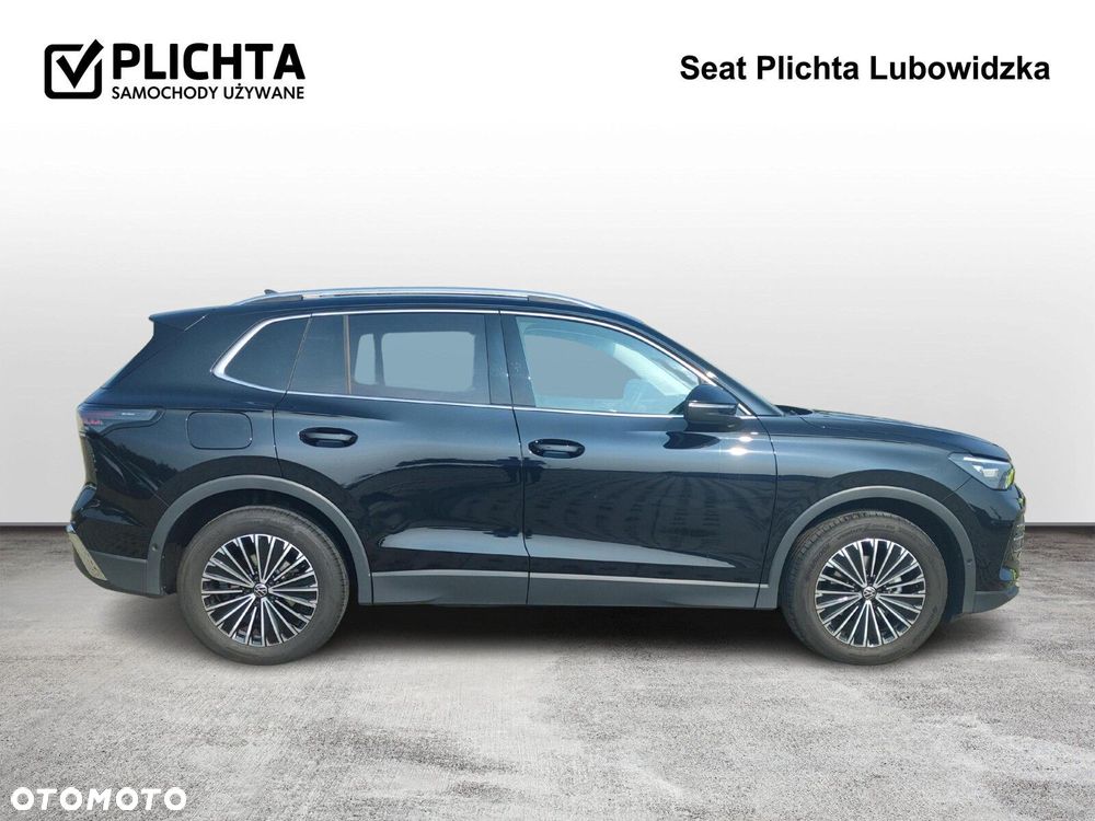 Volkswagen Tiguan - 6