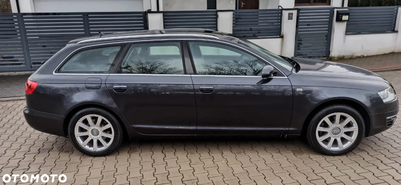 Audi A6 Avant 3.0 TDI tiptronic quattro - 19