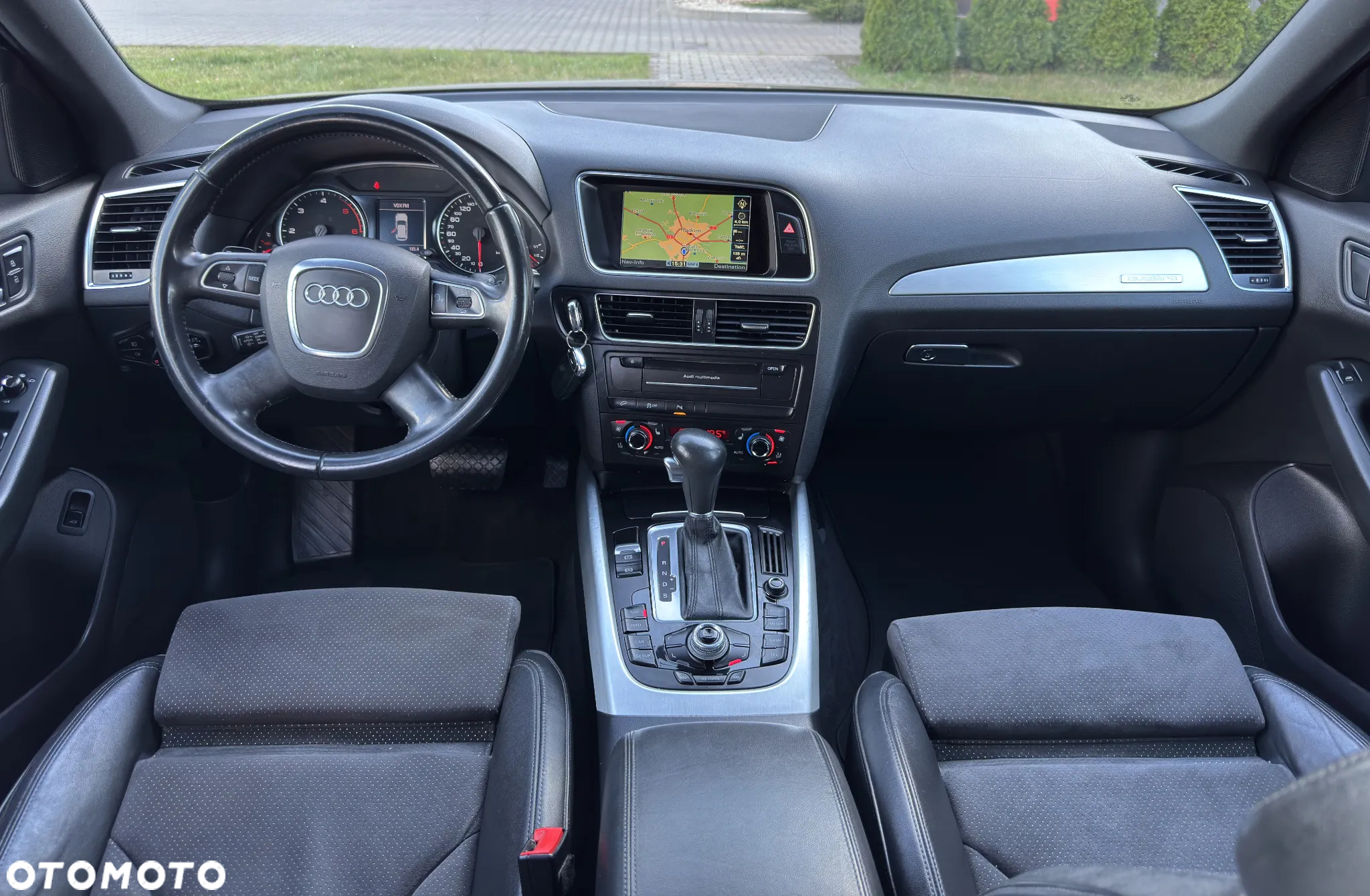 Audi Q5 3.0 TDI Quattro S tronic - 32