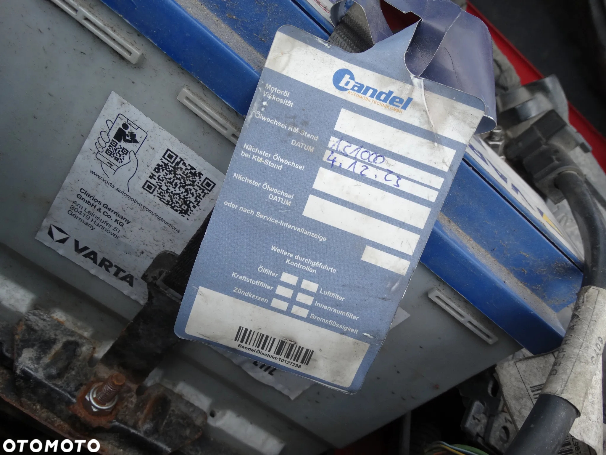 Ford KA 1.2 Start-Stopp-System Trend Edition - 28