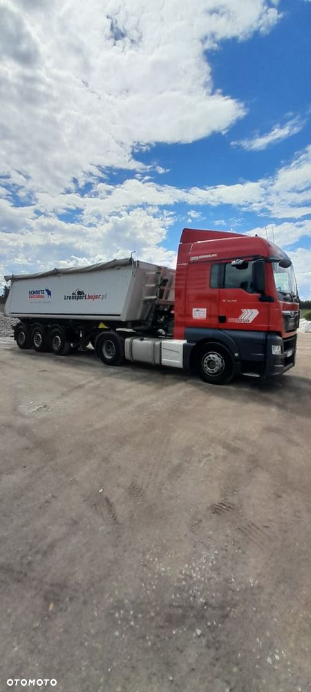 Schmitz Cargobull - 2