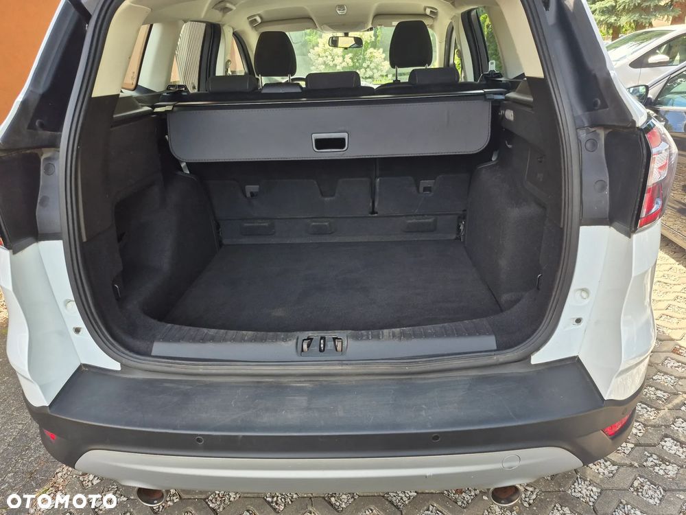 Ford Kuga 1.5 TDCi 2x4 Cool & Connect - 28