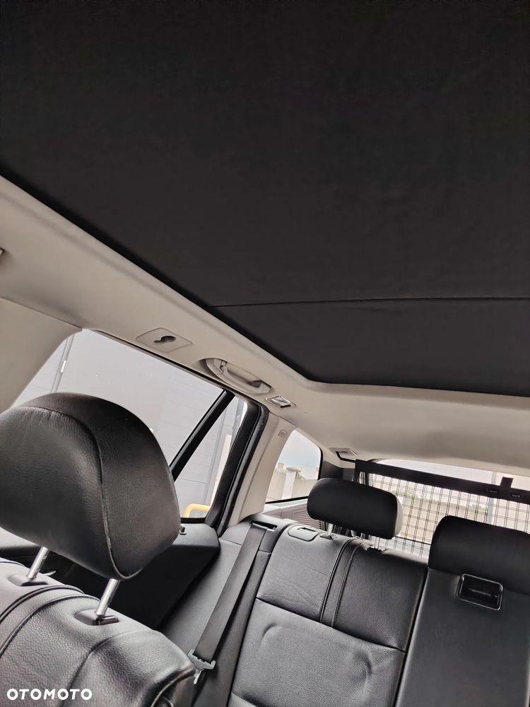 BMW X3 - 11