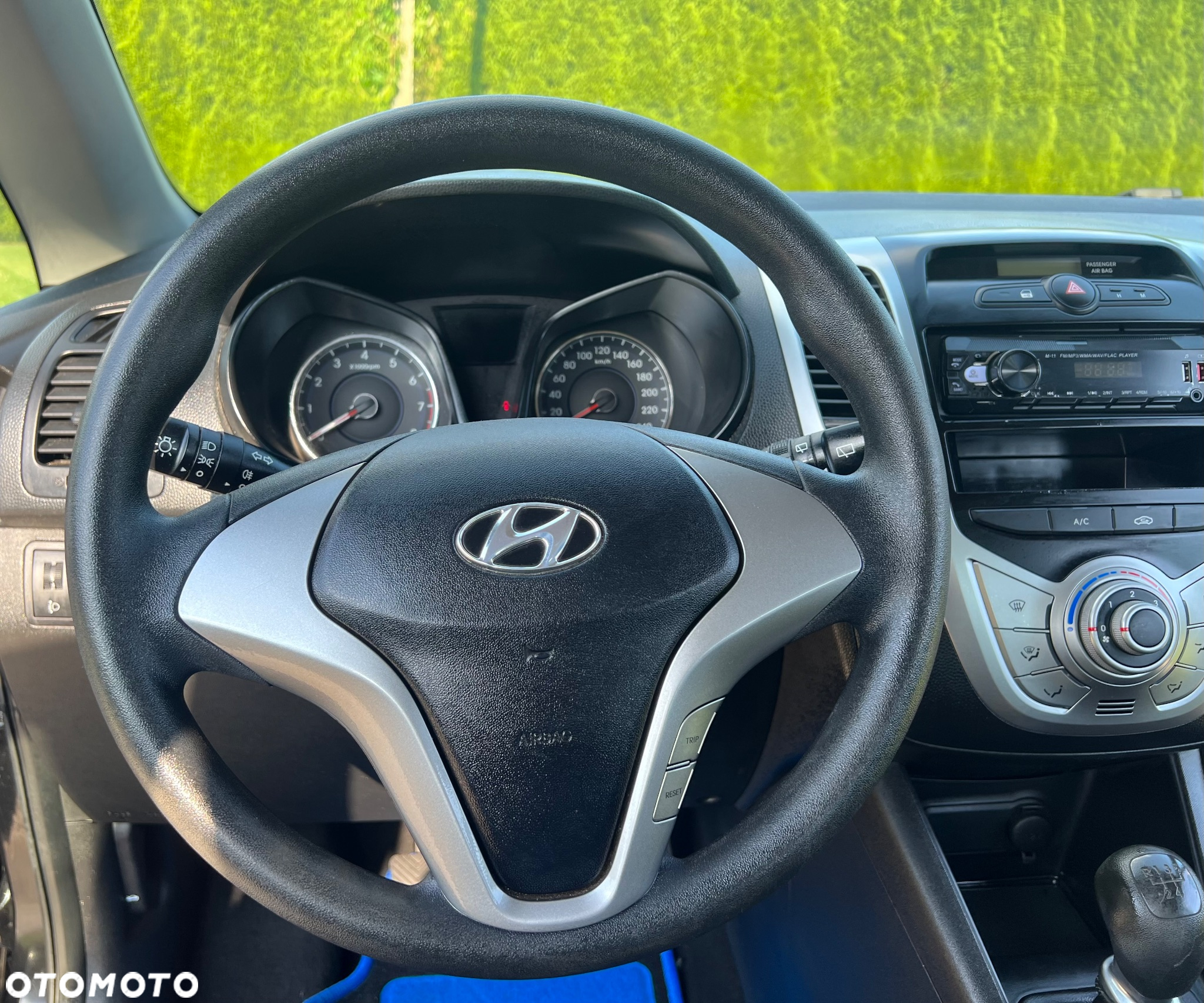Hyundai ix20 1.4 Style - 33