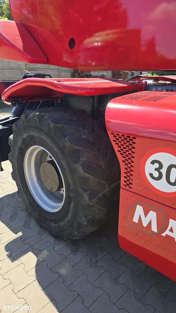 Magni RTH 5.26S - 19