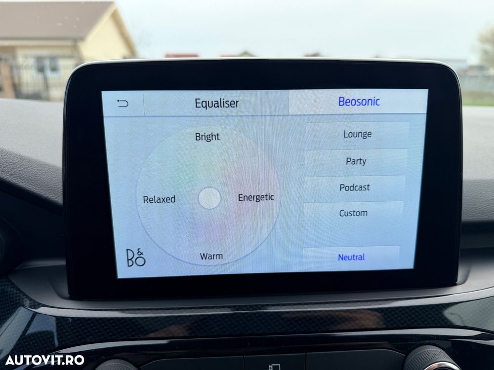 Ford Kuga 2.5 Duratec PHEV ST-LINE X - 20