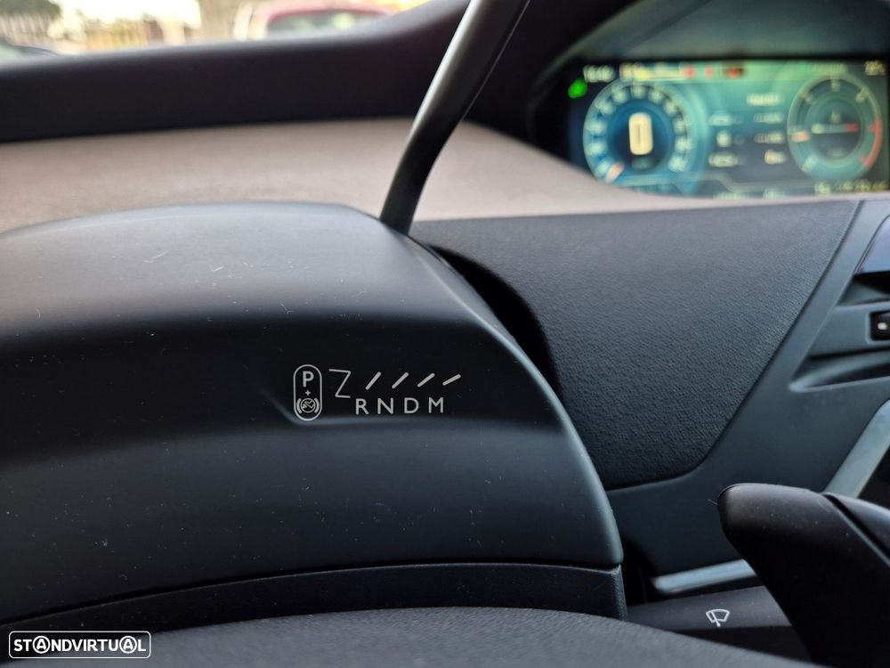 Citroën C4 Grand Picasso 2.0 BlueHDi Exclusive EAT6 - 28